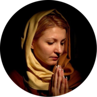 Гадалка Анна — Усть-Донецкий